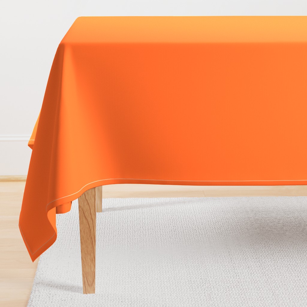 Orange Solid