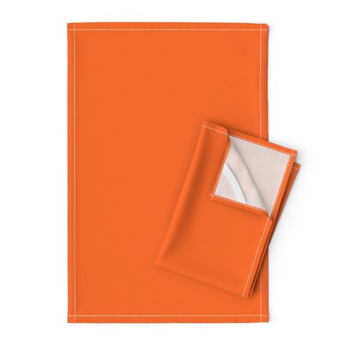 Orange Solid