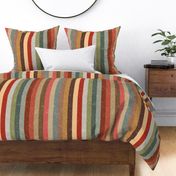 harvest basket stripe