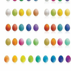 Egg -citing Easter