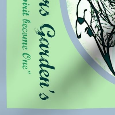 CREST- Grieving Mothers Garden's