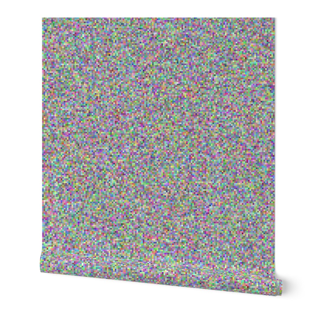 8-bit computer static camouflage pixelsquares