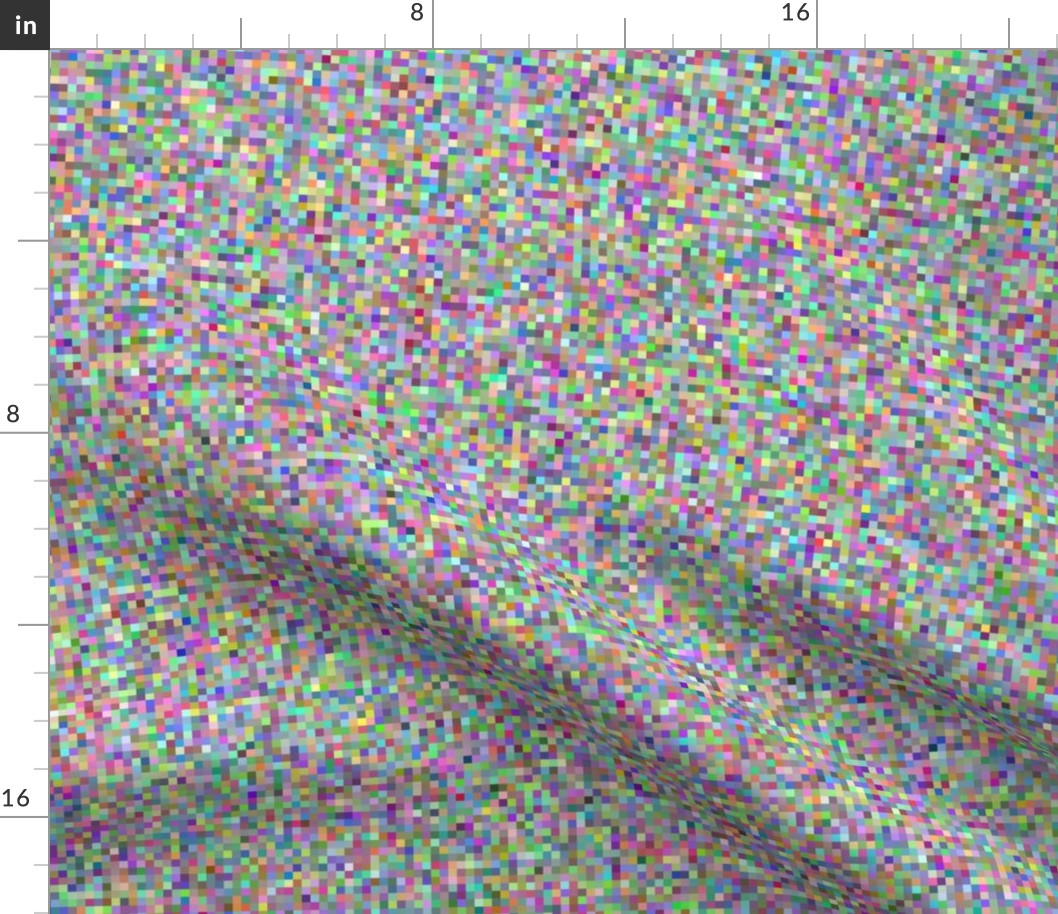 8-bit computer static camouflage pixelsquares