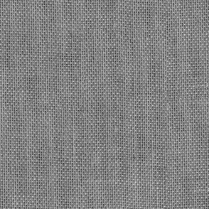 seamless grey burlap