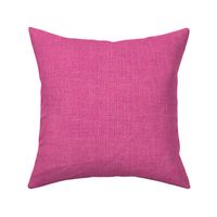 seamless pink burlap