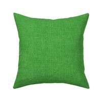 seamless green burlap