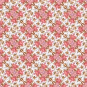 Patchwork: Pink Charm