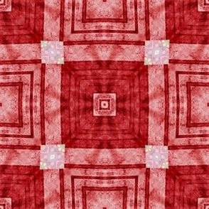 Patchwork: Homey Quilt