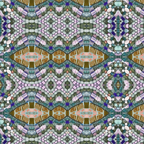 tile 26 mosaics