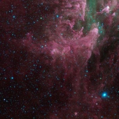 Clouds of Eta Carinae