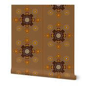 Steampunk Hanky 2