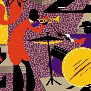 Jazz Music Wallpaper  Google Playയല ആപപകൾ