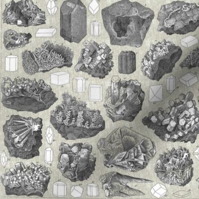 rocks plate 6