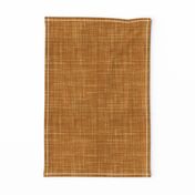 Linen in Cinnamon