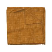 Linen in Cinnamon