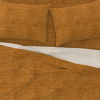 Linen in Cinnamon