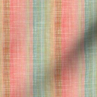 Linen Sandstone Stripe