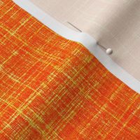 Linen Tangerine