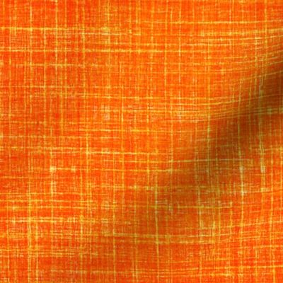Linen Tangerine