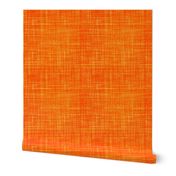 Linen Tangerine