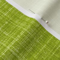 Linen in Spring Green