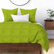 Linen in Spring Green