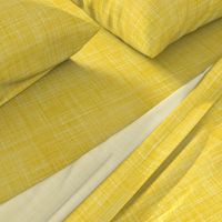 Linen in Sunshine yellow