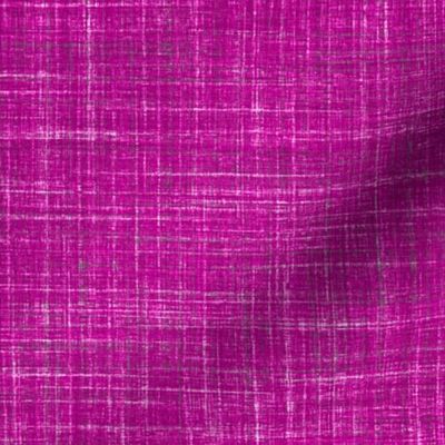 Linen in Orchid