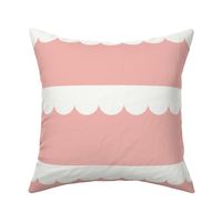 fifties candyshop pink