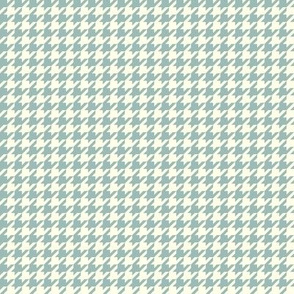 Turquoise_Houndstooth