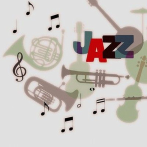 Jazz mood