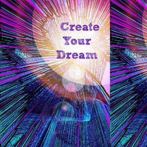 Create Your Dream #6