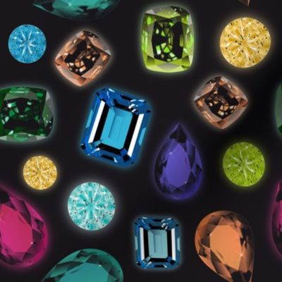 Gemstones