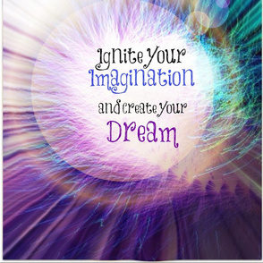 Create your dream #