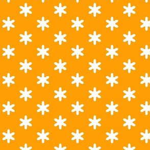 Cally Creates - Softstar - Orange Zest