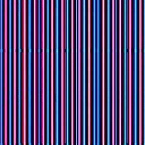 candy stripes