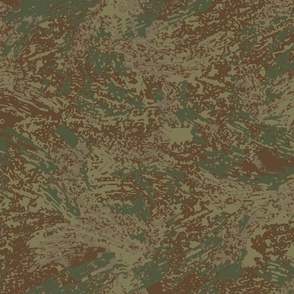 All Over Brush Universal Camo