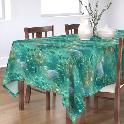 HOME_GOOD_RECTANGULAR_TABLE_CLOTH