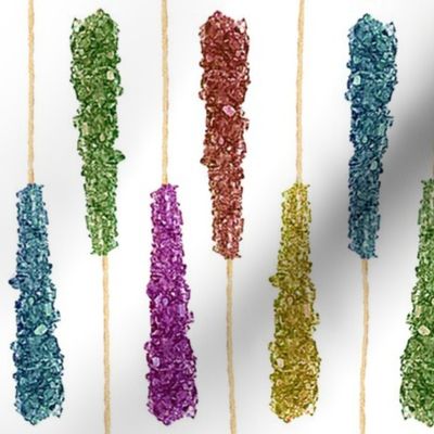 Rock Candy