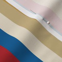 Americana Too Palette Stripes