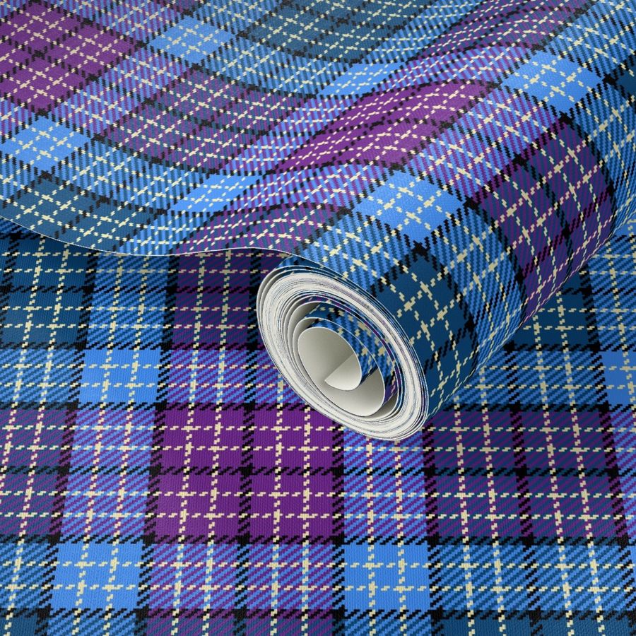 02872792 : tartan : spoonflower0237