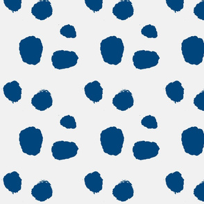 101 Inkspots-blue