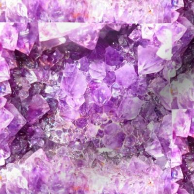 Amethyst Delight