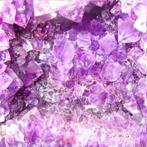 Amethyst Delight