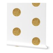 Jumbo Glitter Polka Dot 