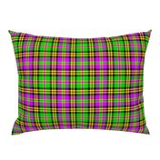 02875554 : tartan : mardi gras