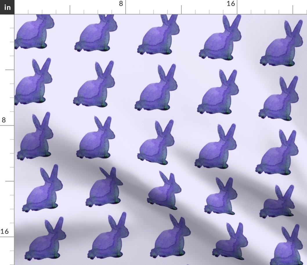 cestlaviv_bunny Mauve