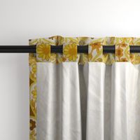 Retro curtains