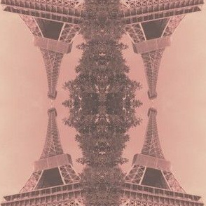 Tower Eiffel