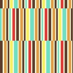 Nyo stripes